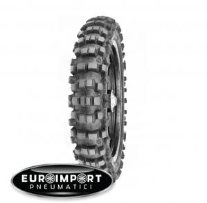 Delitire SB-114 Terra Cross 80/100 21 57 M  TT  DOT 2025